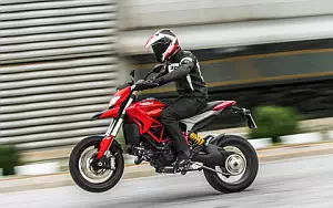 Ducati Hypermotard   HD   