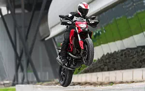 Ducati Hypermotard   HD   