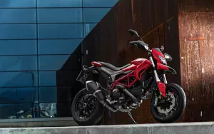 Ducati Hypermotard   HD   