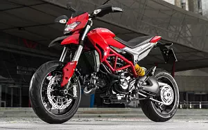 Ducati Hypermotard   HD   