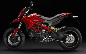 Ducati Hypermotard   HD   