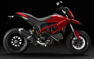 Ducati Hypermotard   HD   