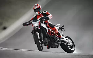 Ducati Hypermotard SP   HD   