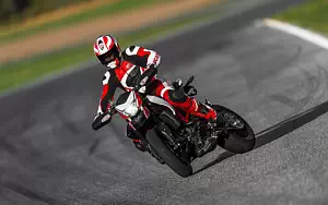 Ducati Hypermotard SP   HD   