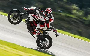 Ducati Hypermotard SP   HD   