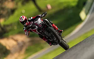 Ducati Hypermotard SP   HD   