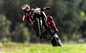 Ducati Hypermotard SP   HD   