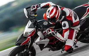 Ducati Hypermotard SP   HD   