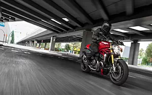Ducati Monster 1200 S   HD   