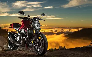 Ducati Monster 1200 S   HD   