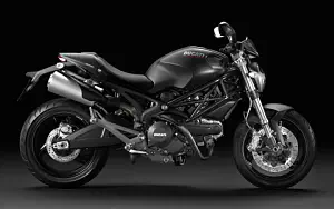 Ducati Monster 696   HD   