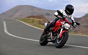 Ducati Monster 796   HD   