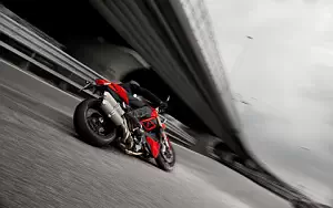 Ducati Streetfighter 848   HD   