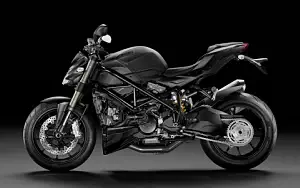 Ducati Streetfighter 848   HD   