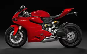 Ducati Superbike 1199 Panigale   HD   