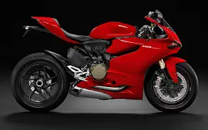 Ducati Superbike 1199 Panigale   HD   