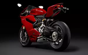 Ducati Superbike 1199 Panigale   HD   