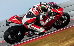 Ducati Superbike 1199 Panigale R   HD   