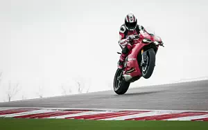 Ducati Superbike 1199 Panigale R   HD   