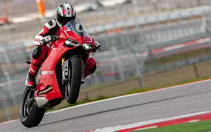 Ducati Superbike 1199 Panigale R   HD   