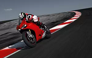 Ducati Superbike 1199 Panigale S   HD   