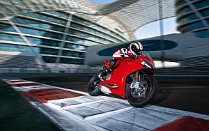 Ducati Superbike 1199 Panigale S   HD   