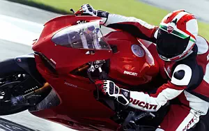 Ducati Superbike 1199 Panigale S   HD   