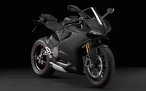 Ducati Superbike 1199 Panigale S   HD   