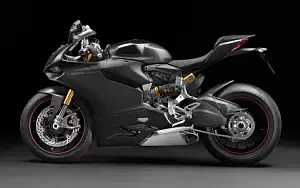 Ducati Superbike 1199 Panigale S   HD   