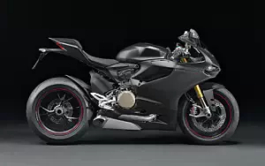 Ducati Superbike 1199 Panigale S   HD   