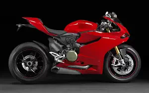 Ducati Superbike 1199 Panigale S   HD   