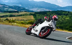 Ducati Superbike 899 Panigale   HD   