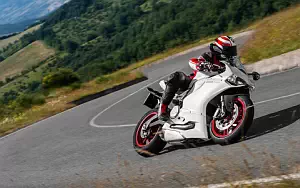 Ducati Superbike 899 Panigale   HD   