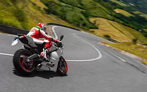 Ducati Superbike 899 Panigale   HD   