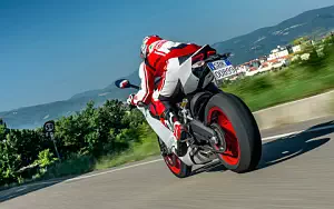 Ducati Superbike 899 Panigale   HD   