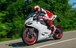 Ducati Superbike 899 Panigale   HD   