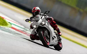 Ducati Superbike 899 Panigale   HD   