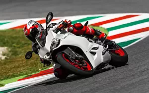 Ducati Superbike 899 Panigale   HD   