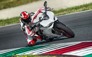 Ducati Superbike 899 Panigale   HD   