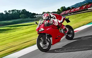 Ducati Superbike 899 Panigale   HD   