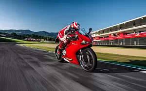 Ducati Superbike 899 Panigale   HD   