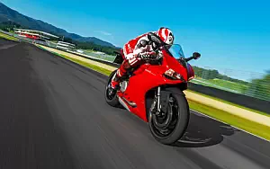 Ducati Superbike 899 Panigale   HD   