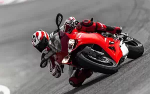 Ducati Superbike 899 Panigale   HD   