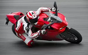 Ducati Superbike 899 Panigale   HD   