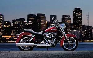 Harley-Davidson Dyna Switchback   HD   