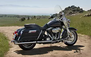 Harley-Davidson Touring Road King   HD   