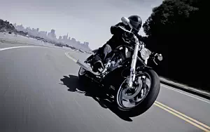 Harley-Davidson V-Rod Night Rod Special   HD   