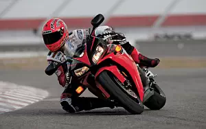 Honda CBR1000RR   HD   