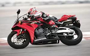 Honda CBR1000RR   HD   