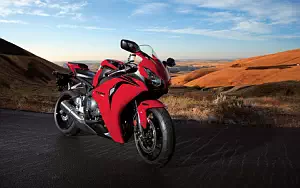 Honda CBR1000RR   HD   